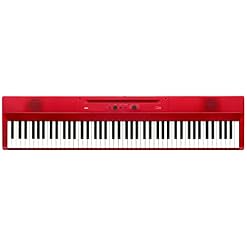 Clavier KORG LIANO - Piano numérique Liano 88 notes, rouge – Image 2