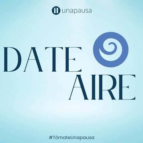 Ejercicios de Respiraci&oacute;n Consciente para Conectar | EP 06 Titelbild