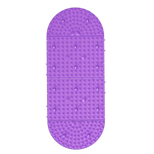 Tapis De Marche Pour Massage Des Pieds - Antidérapant Facile À Nettoyer Ergonomique | Coussin De Massage Relaxant Des Points Pieds,Pour Personnes Assises Longtemps Femmes Âgées Salon Chambre Dorto
