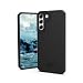 Produktbild Urban Armor Gear Outback-Bio Case kompatibel mit Samsung Galaxy S22 Plus Hülle [Biologisch abbaubare Materialien, Designed for Samsung Zertifiziert, Wireless Charging kompatibel] schwarz