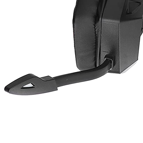 PC Game Headsets-G15 Gaming Headset RGB Kleurrijke Gaming Computer Eten Kip Bedrade Gaming Hoofdtelefoon - Afbeelding 4