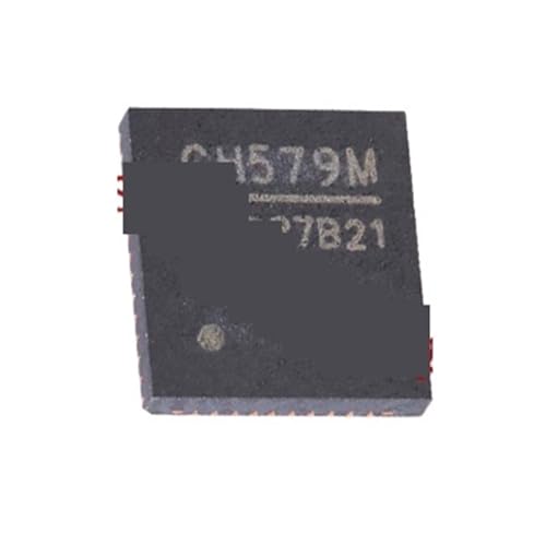 Lot de 10 CH579M chips microcontrôleurs BLE pour vos circuits électroniques