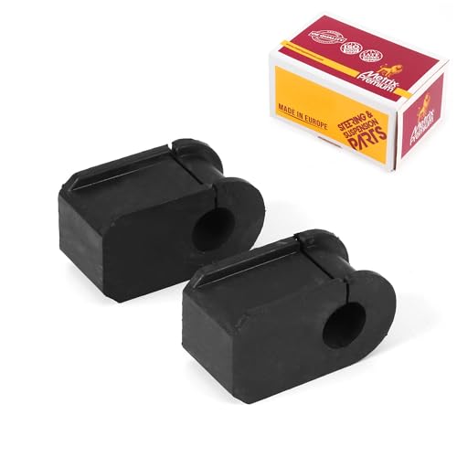 Metrix Premium Chassis Parts To Frame Sway Bar Bushing Kit Fits Ford Ranger