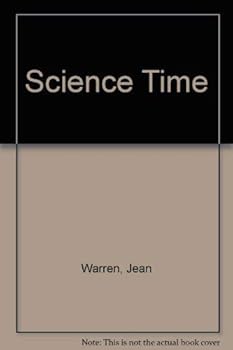 Paperback Science Time Book