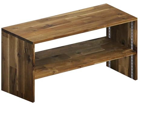 WOODPRO AJVA R̎[bN(I1) 84cm 39cm s29cm _[NEHibgF i er j^[ fXNVFt 1cmPʂŃI[_[ 󒍐Y