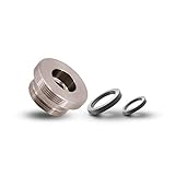 ✅ Mit dem Original Alb Filter Adapter System lassen sich verschiedenste Anschlussgeräte einfach und sicher an den Wasserhahn oder Gartenschlauch anschließen