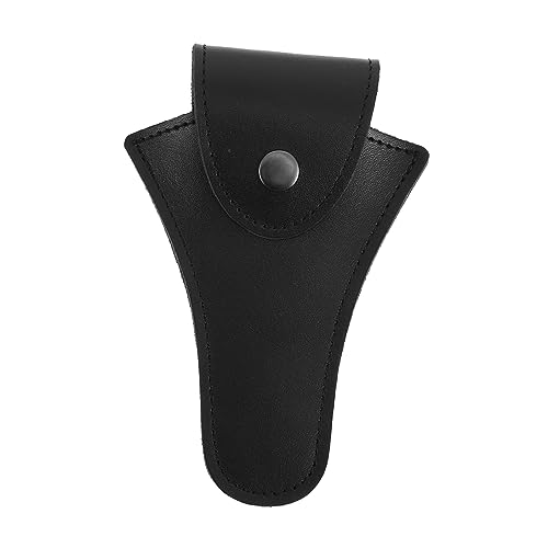 OFFSCH スマウスピースケース ホルンアクセサリー収納バッグ 実用的 トランペットケース 楽器用 2個