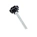 ODO LUCK 80MM Clamp Screw Bolt For Thrustmaster T80 T100 T150 T300 T500 TMX TS-PC Fixation Steering Wheel