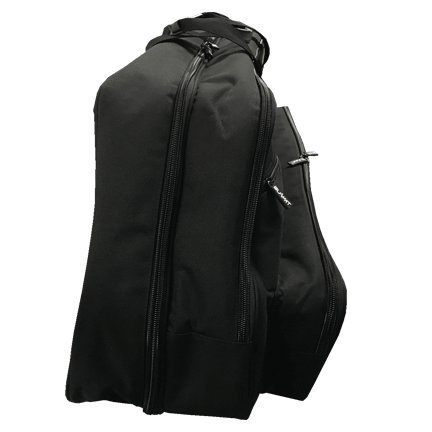 EW BATEMAN BOW CARRIER