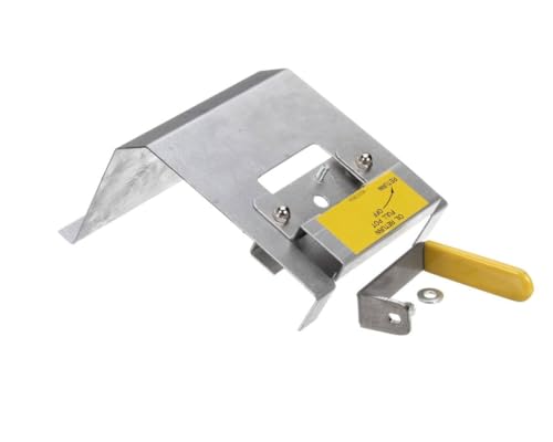 Válvula de retorno de aceite para freidora industrial Frymaster 1064003SP