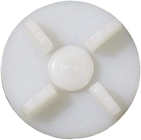 butterfly mixer grinder coupler