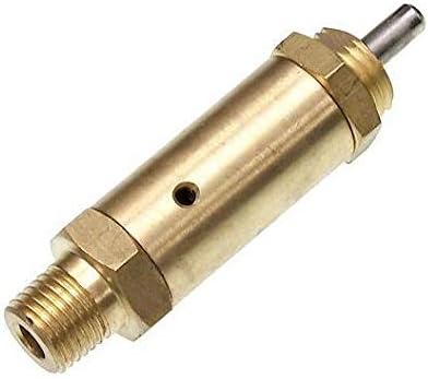 Bendix 205105N Safety Valve