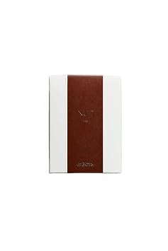 Zara NUIT EAU DE PARFUM 90 ML (3.0 FL. OZ) Refillable Bottle