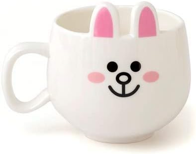 Line Friends Mug (Cony)
