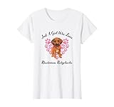 Photo Gallery just a girl who loves rhodesian ridgebacks cane cucciolo maglietta Photo Gallery just a girl who loves rhodesian ridgebacks cane cucciolo maglietta