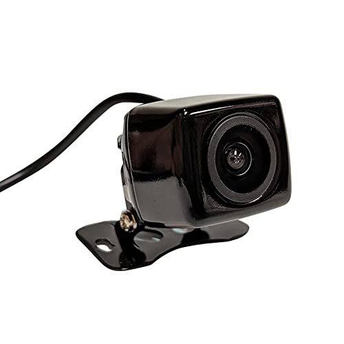Receptor multimedia digital Pioneer 9" con cámara miniatura 4