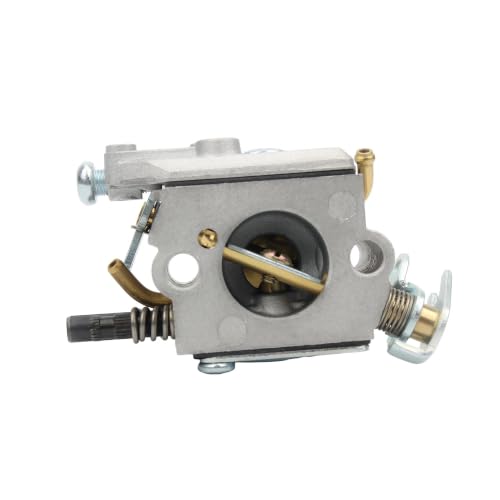 Carburateur pour Husqvarna 223L et 323L régule le moteur thermique du jardin