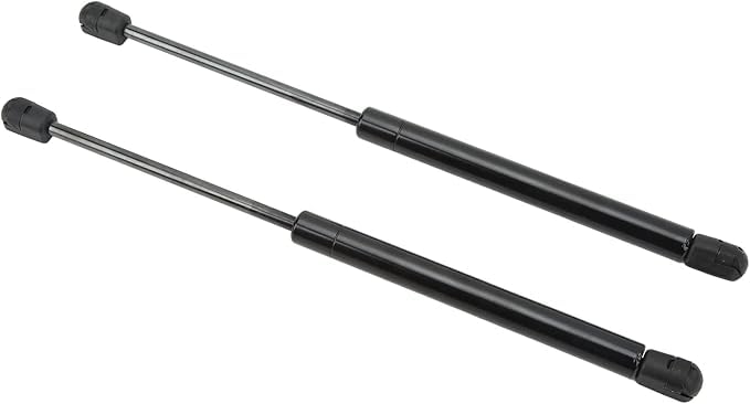 Verins de capot pour Passat B6 Variant 2005-2011 | Paire OEM 3C9827550