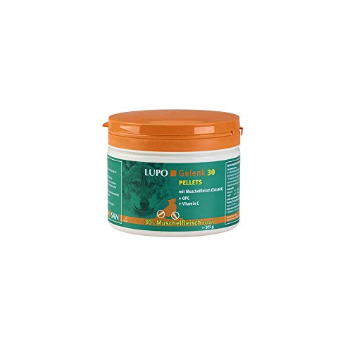 LUPOSAN Gelenk 30 Pellets - 375 g