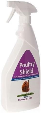 Biolink - Poultry Shield RTU x 750 Ml