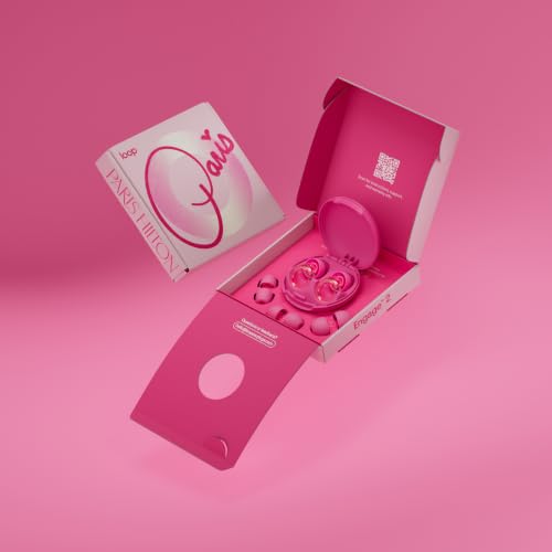 Image of Loop Engage 2 Ear Plugs - Everyday Noise Relief with Clear Speech