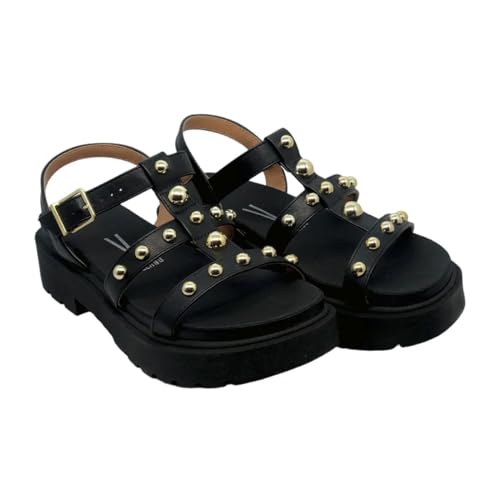 Sandália Feminina Papete Vizzano 6499-110