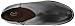 Clarks Women's Maypearl Ramie Ankle Bootie, Black Leather, 7.5 M US