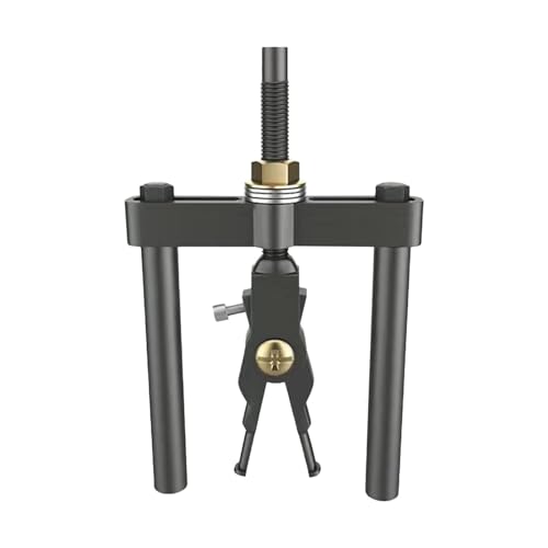 Extracteur de roulement multifonction petit et extracteur portable mécanicien