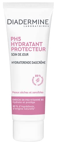 Diadermine Ph5 Giorno Idratante Protecteur50 Mllot...