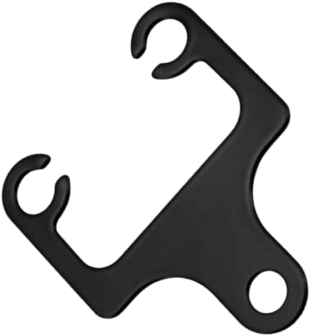Universal Motorcycle Instrument Bracket Speedometer Holder Mount Odometer Stand Tachometer Support