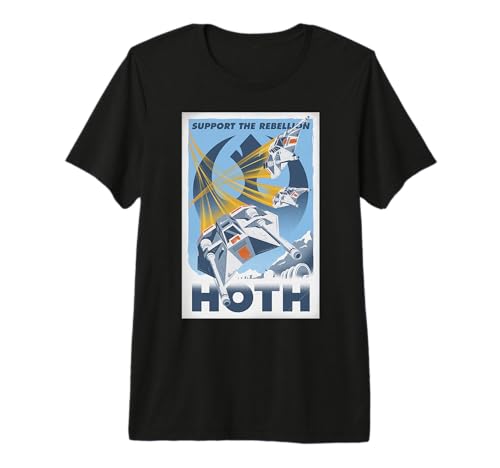 T-Shirt Star Wars collector à offrir en cadeau pour anniversaire et Noël