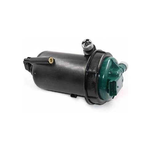 Carcasa filtro combustible 1368127080 cuerpo de filtro diésel 1362976080 1901-89