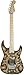 Charvel Warren DeMartini Signature Snake Pro-Mod - Snake