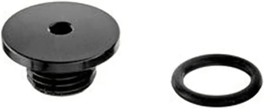 Shimano Tornillo de purga y junta tórica ST-R9120