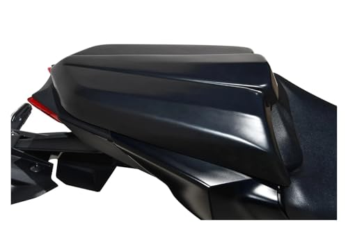 Carénage bosse MT09 2024 capot de selle aérodynamique - 4
