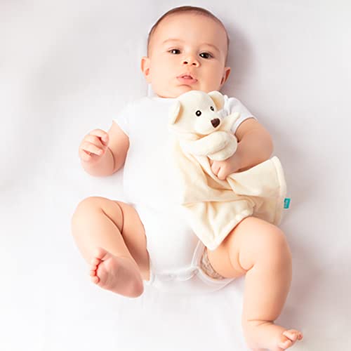 BUBA NANINHA CARINHO - AZUL, Modelo: 14442, Cor: Colorido