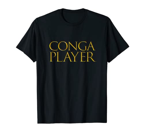 Conga Drum è il miglior strumento musicale a percussione di sempre! È il miglior design musicale di compleanno o regalo di Natale per qualsiasi aspirante artista o musicista di talento. Fantastico regalo per musicisti per donne, uomini e bambini.