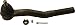 MOOG Chassis Products ES3475 Moog K80005 Radius Arm Bushing Kit
