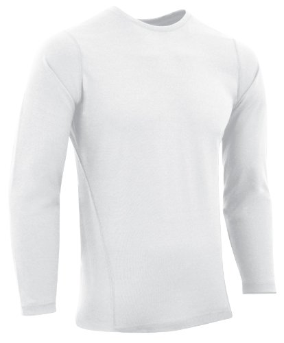 Champro Dri Gear LS T-shirt maillot technique à manches longues pour le fitness en salle