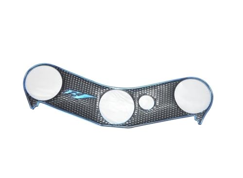 Tampon tapis protège reservoir anti-rayures pour té de fourche YZF R1 05-08