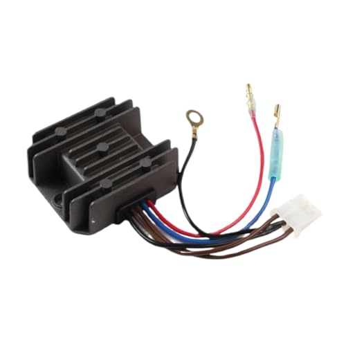 Régulateur de tension 800 SXR redresseur de courant pour motomarine JS800