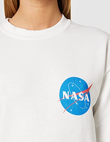 Brands in Limited NASA Insignia Logo Pocket