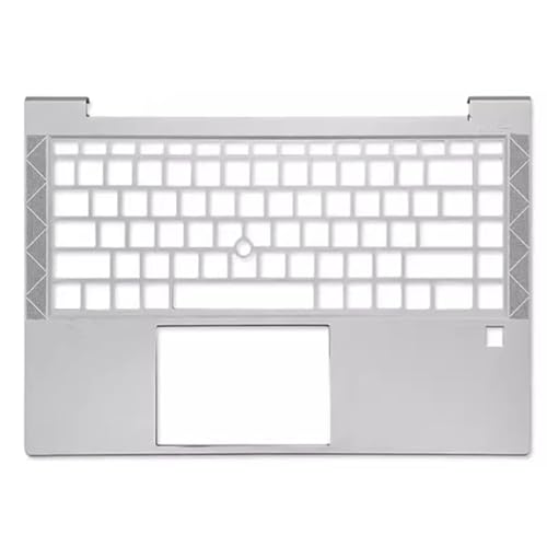 Boîtier supérieur HP EliteBook 840 G7 - Cover Palmrest C Shell de rechange