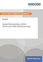 Sanitar-Heizung-Klima (Shk)- Wachstumsmarkt Modernisierung 3737946108 Book Cover