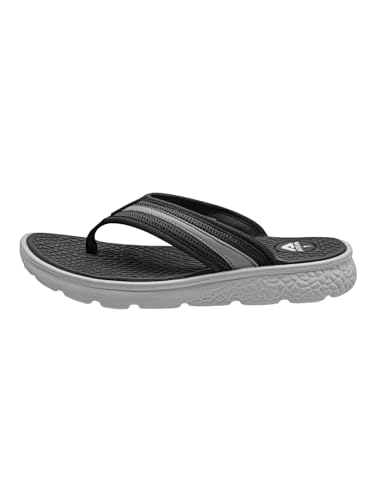 Image of Adda TM-WAVE-2 Durable & Lightweight Men Slipper for daily use