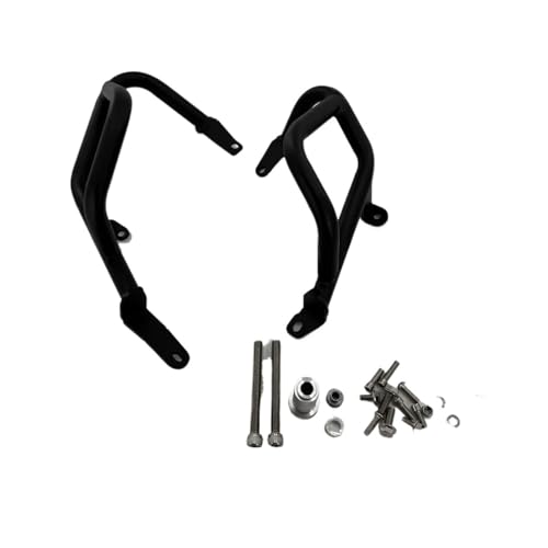 Cadre F900GS protection moteur pour voyage et autoroute 2025