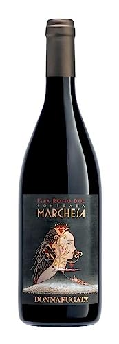ドンナフガータ マルケーザ エトナ ロッソ DONNAFUGATA MARCHESA Etna Rosso Doc Contrada 331747
