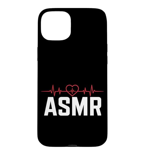 �n�[�g�r�[�g ASMR Feel Every Beat EKG �p���X �����b�N�X �X�}�z�P�[�X iPhone 15 Plus �p