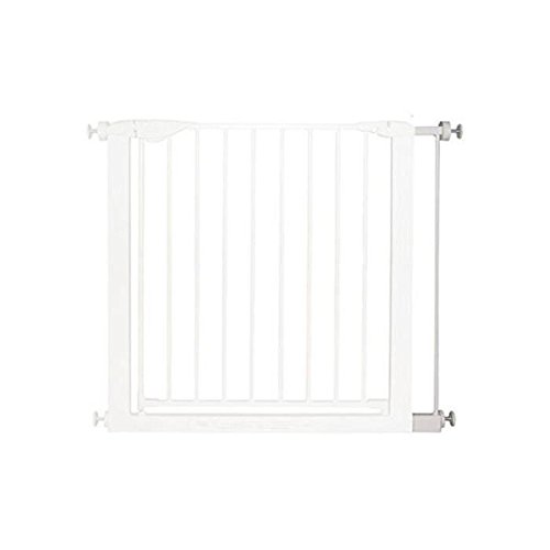 AT4 extensión para barrera auto-close Metal gris 13 cm