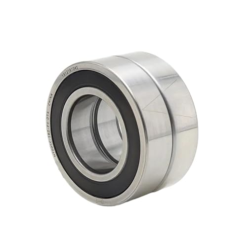 Roulement 7005 P4 DT étanche 25x47x24 pour broche de fraisage CNC